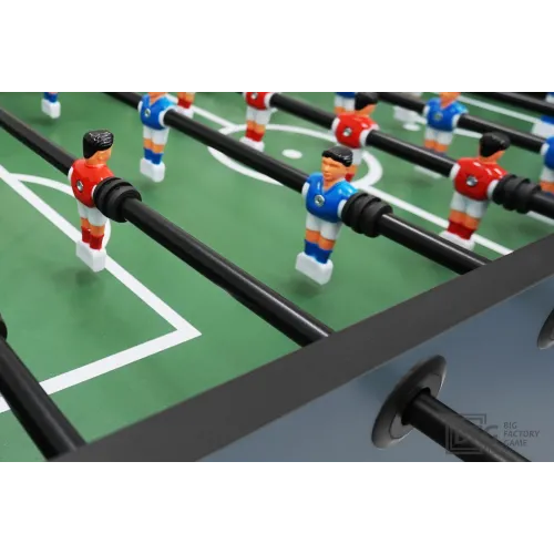 Настольный футбол / Кикер BFG Tournament Core 5 (Индиго)