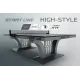 Стол теннисный High-Style