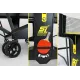 Стол теннисный VICTORY DESIGN 6 Всепогодный