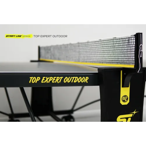 Стол теннисный Top Expert DESIGN 6 всепогодный