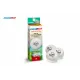 Мячи Start line Club Select 1* New (3 шт, бел.)