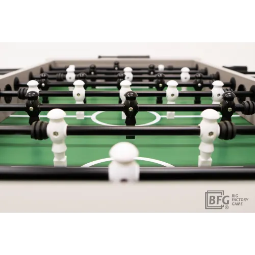 Настольный футбол / Кикер BFG Tournament Premium Soho-Dark