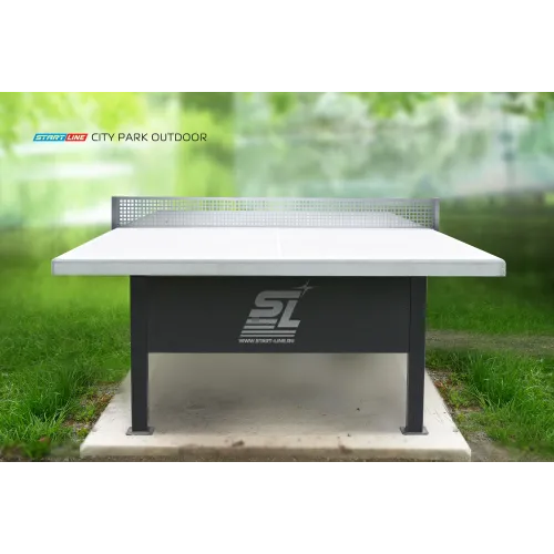 Стол теннисный City Park Всепогодный