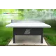Стол теннисный City Park Всепогодный