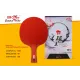 Ракетка для н/т Double Fish Red Carbon King 5*