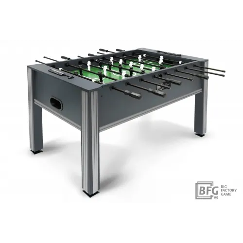 Настольный футбол / Кикер BFG Tournament Premium Graphite