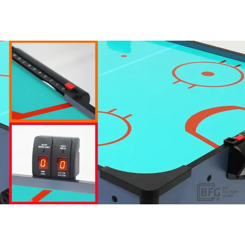 Аэрохоккей BFG Ice Transform 5 (Индиго)