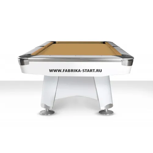Бильярдный стол TAO-MI Model 2 пул 9 ft, сукно Camel