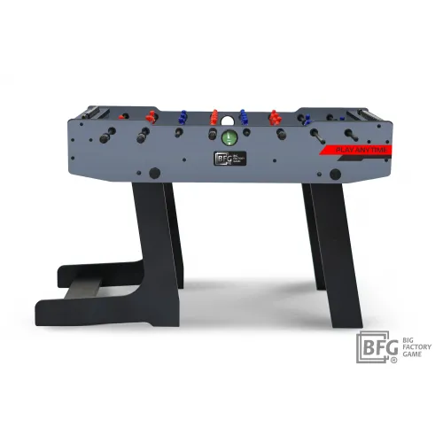 Настольный футбол / Кикер BFG Compact 48 (Индиго)