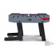 Настольный футбол / Кикер BFG Compact 48 (Индиго)