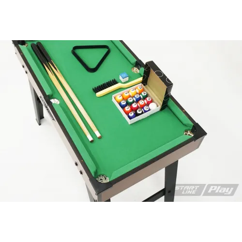 Игровой стол-трансформер JOINT GAME 4 in 1