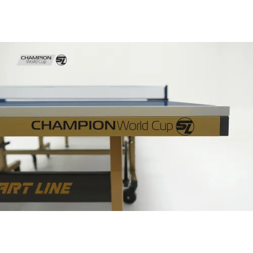 Стол теннисный Champion World Cup