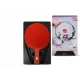 Ракетка для н/т Double Fish Red Carbon King 5*