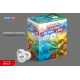 Мячи Start line Club Select 1* New (120 шт, бел.)
