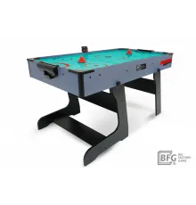 Аэрохоккей BFG Ice Transform 5 (Индиго)