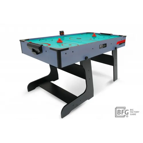 Аэрохоккей BFG Ice Transform 5 (Индиго)