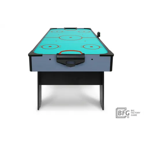 Аэрохоккей BFG Ice Transform 5 (Индиго)