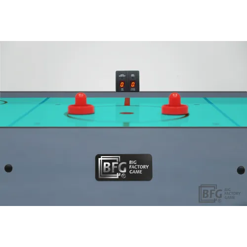Аэрохоккей BFG Ice Transform 5 (Индиго)