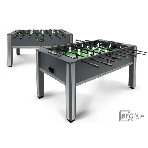 Настольный футбол / Кикер BFG Tournament Premium Graphite