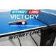 Стол теннисный VICTORY Синий