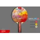 Теннисная ракетка Start line Level 200 New (прямая) 12306