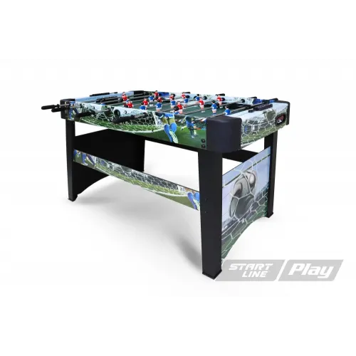 Мини-футбол World game SLP-4824P-3