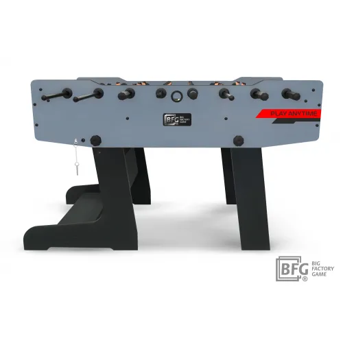 Настольный футбол / Кикер BFG Compact 55 (Индиго)