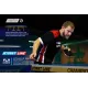 Стол теннисный Champion World Cup