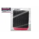 Полотно сетки для теннисного стола 179 см Black