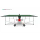 Стол теннисный Compact LX Зелёный NEW
