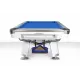 Бильярдный стол TAO-MI Model 2 пул 8 ft, сукно Blue
