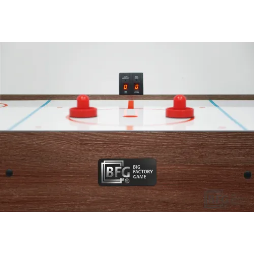 Аэрохоккей BFG Ice Transform 5 (Аризона)