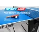 Стол теннисный VICTORY 6 Всепогодный Синий