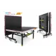 Стол теннисный Double Fish 235 черный