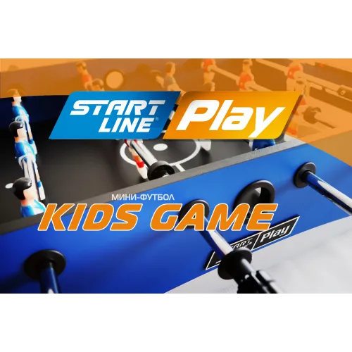 Настольный футбол Kids game SLP-3620