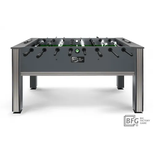 Настольный футбол / Кикер BFG Tournament Premium Graphite