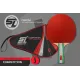 Теннисная ракетка Start line J5