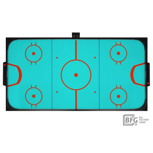 Аэрохоккей BFG Ice Transform 5 (Индиго)
