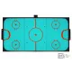 Аэрохоккей BFG Ice Transform 5 (Индиго)