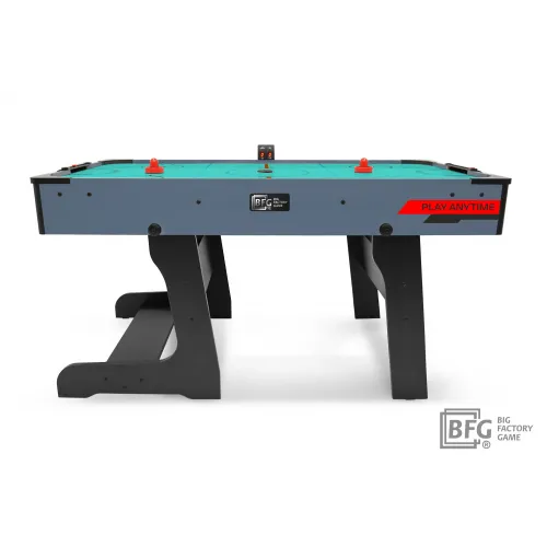 Аэрохоккей BFG Ice Transform 5 (Индиго)