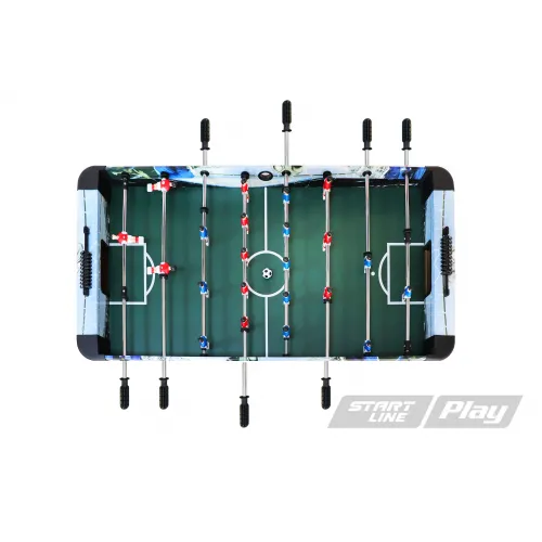Мини-футбол World game SLP-4824P-3