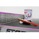 Ракетка для н/т Double Fish Red Carbon King 5*