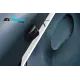 Массажный стол Relax optima серая кожа