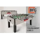 Настольный футбол / Кикер BFG Tournament Core 5 (Сохо-дарк)