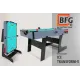 Аэрохоккей BFG Ice Transform 5 (Индиго)