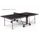 Стол теннисный Compact-2 LX  Всепогодный 6 black