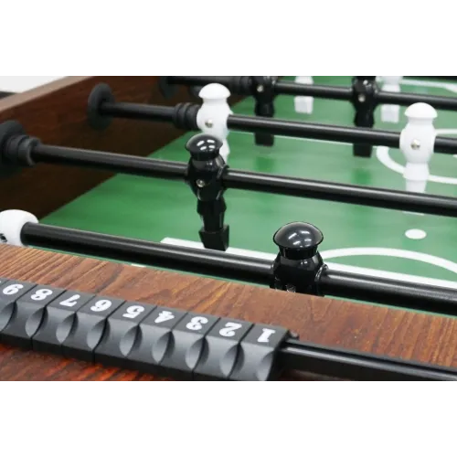 Настольный футбол / Кикер BFG Tournament Premium Hazel