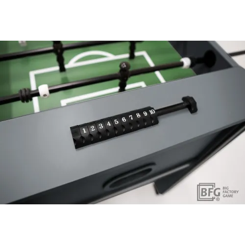 Настольный футбол / Кикер BFG Tournament Premium Graphite