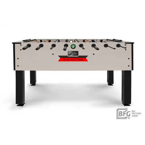 Настольный футбол / Кикер BFG Tournament Core 5 (Сохо-дарк)