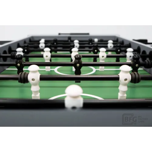 Настольный футбол / Кикер BFG Tournament Premium Graphite